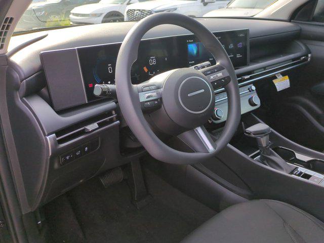 Thumbnail: 2026 Hyundai Tucson - 10