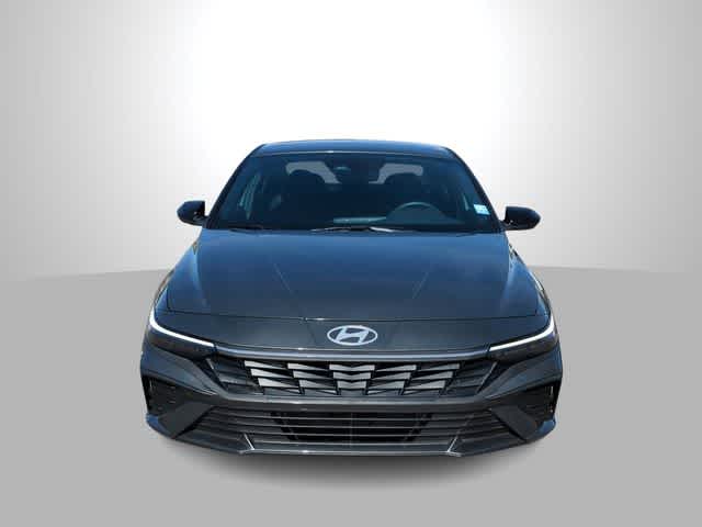 Thumbnail: 2025 Hyundai Elantra - 3