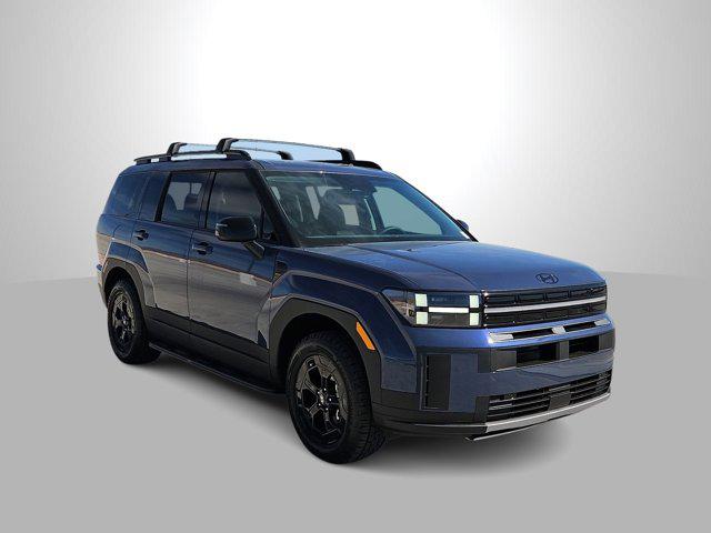 Thumbnail: 2026 Hyundai Santa Fe - 2