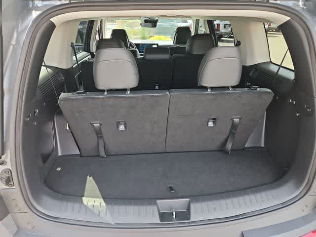 Thumbnail: 2025 Hyundai Santa Fe - 34