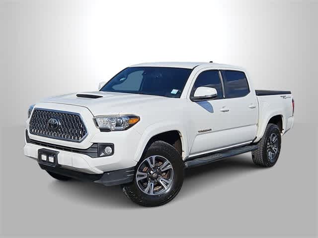 2019 Toyota Tacoma  -
                Las Vegas, NV