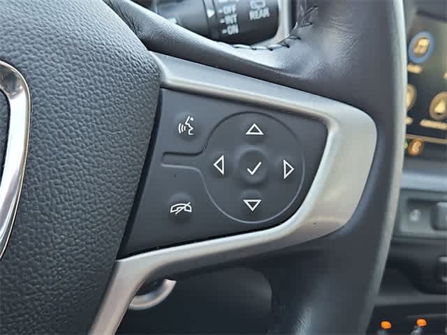 Thumbnail: 2019 GMC Terrain - 23