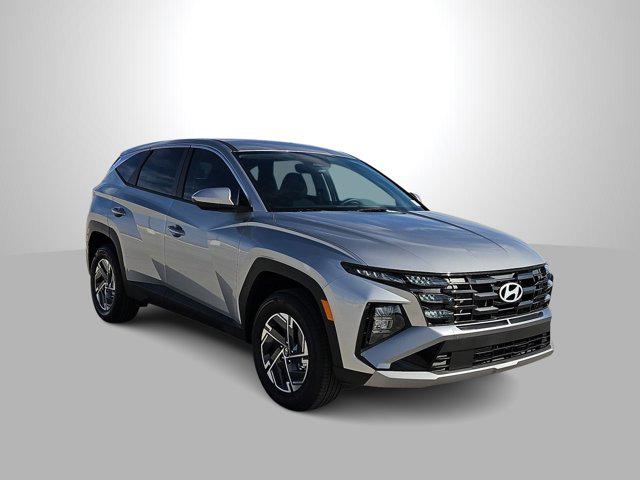 Thumbnail: 2026 Hyundai Tucson - 2