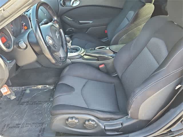 Thumbnail: 2019 Nissan Z - 15