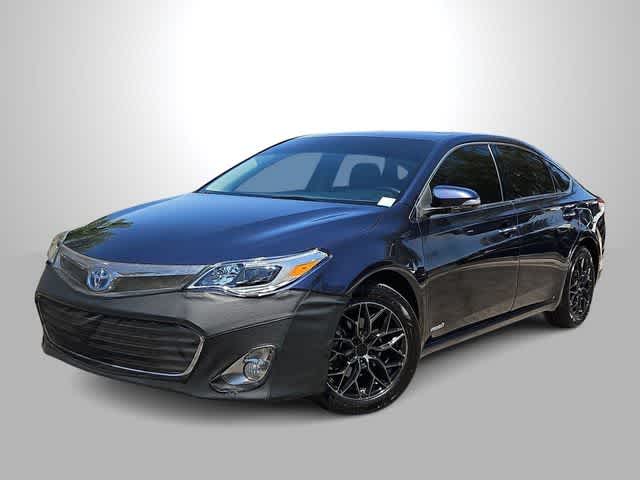 2014 Toyota Avalon Limited -
                  Las Vegas, NV