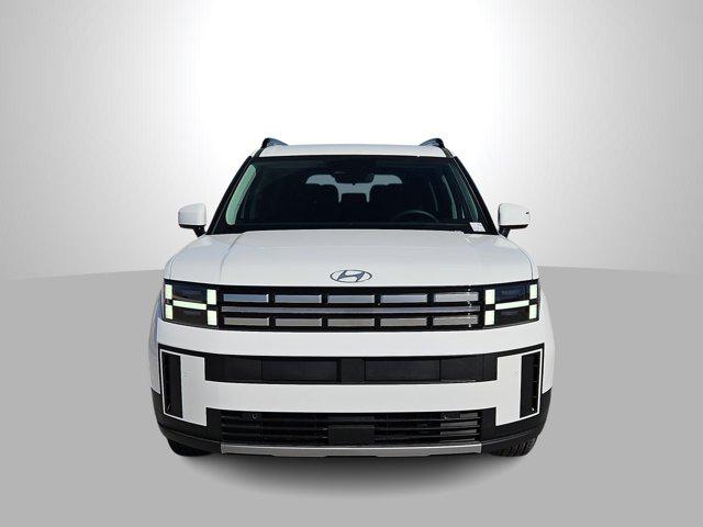 Thumbnail: 2026 Hyundai Santa Fe - 3