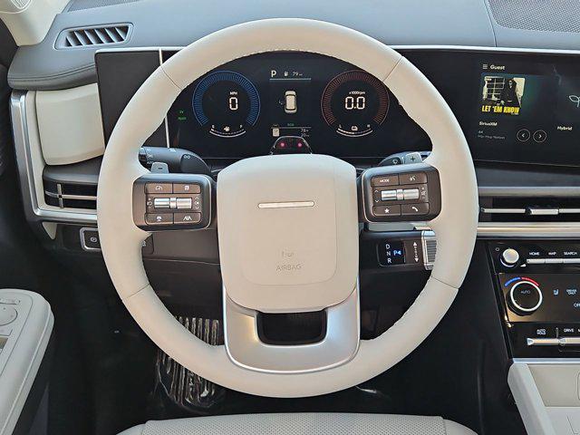 Thumbnail: 2026 Hyundai Santa Fe - 22