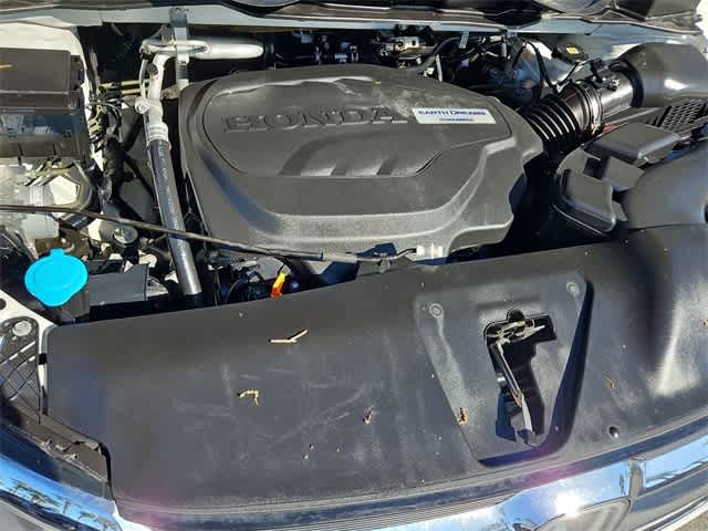 Thumbnail: 2020 Honda Odyssey - 15