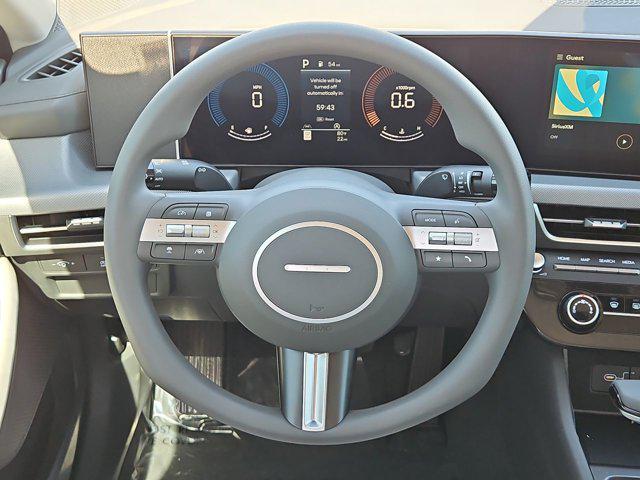 Thumbnail: 2026 Hyundai Sonata - 21