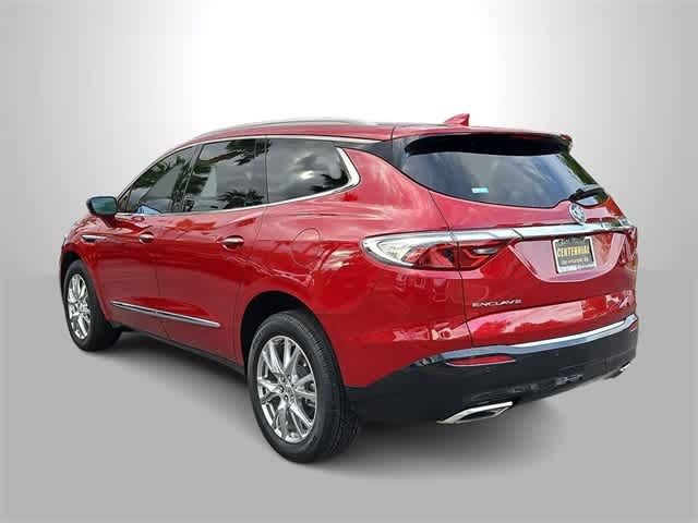 Thumbnail: 2023 Buick Enclave - 6
