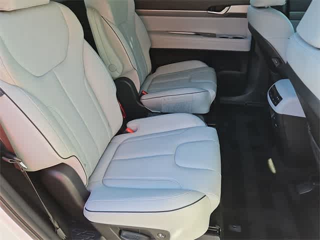 Thumbnail: 2025 Hyundai Palisade - 21