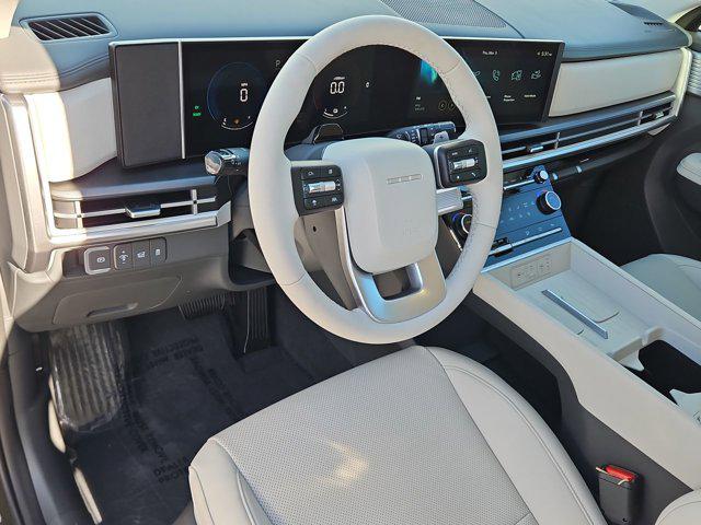 Thumbnail: 2026 Hyundai Santa Fe - 10