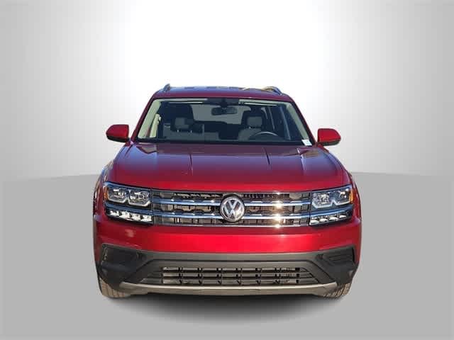 Thumbnail: 2019 Volkswagen Atlas - 3