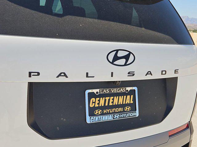Thumbnail: 2026 Hyundai Palisade - 12