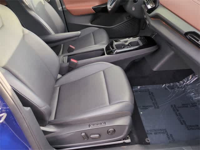 Thumbnail: 2022 Volkswagen ID.4 - 22