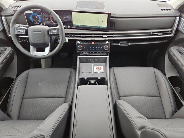 2025 Hyundai Santa Fe XRT 15