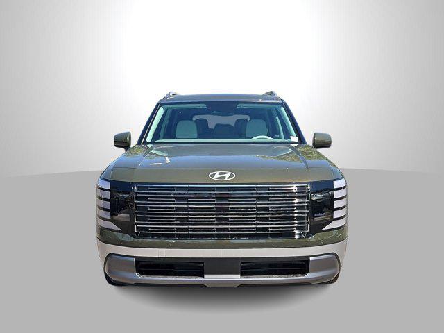 Thumbnail: 2026 Hyundai Palisade - 3