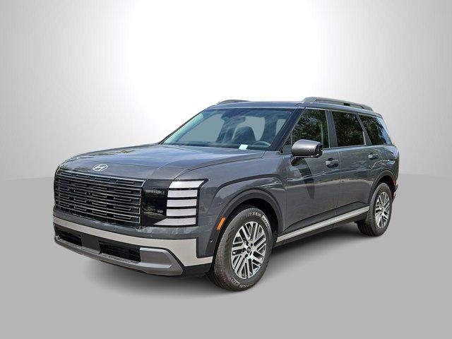 Thumbnail: 2026 Hyundai Palisade - 4
