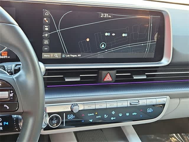 Thumbnail: 2024 Hyundai Ioniq 6 - 27