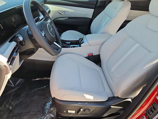 Thumbnail: 2026 Hyundai Tucson - 17