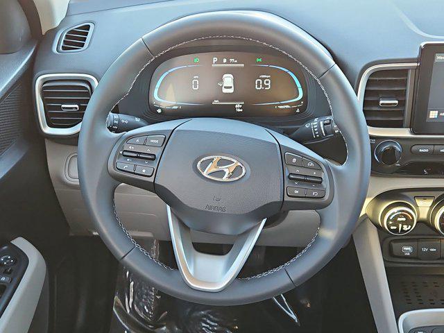 Thumbnail: 2026 Hyundai Venue - 22
