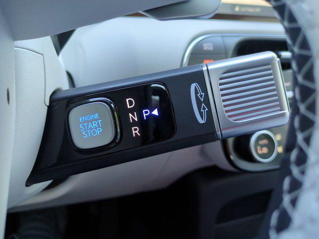 Thumbnail: 2026 Hyundai Palisade - 34