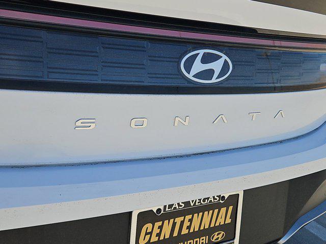 Thumbnail: 2026 Hyundai Sonata - 12