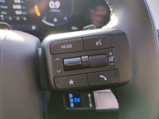 Thumbnail: 2026 Hyundai Santa Fe - 26