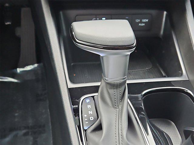 Thumbnail: 2026 Hyundai Santa Cruz - 21