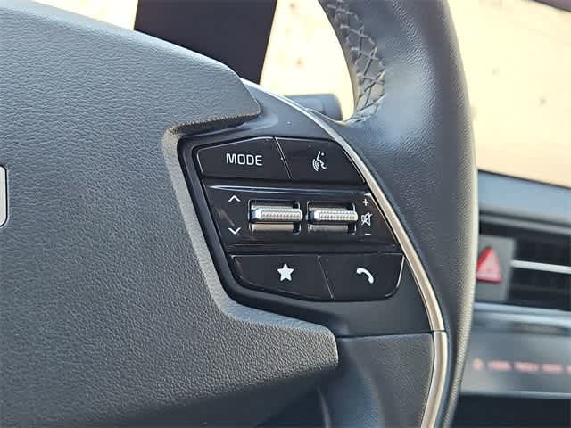 Thumbnail: 2023 Kia EV6 - 24