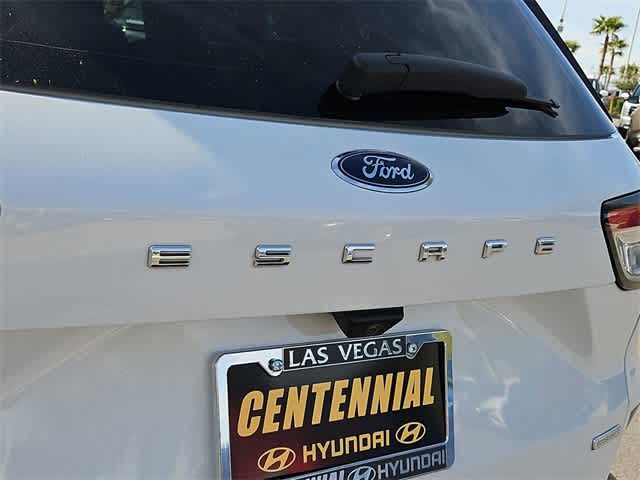 Thumbnail: 2020 Ford Escape - 12