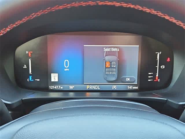 Thumbnail: 2024 Ford Escape - 32