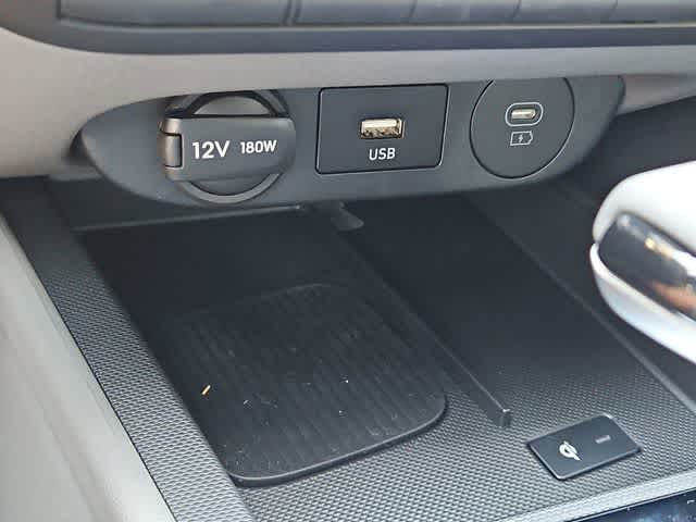 Thumbnail: 2026 Hyundai Elantra - 29