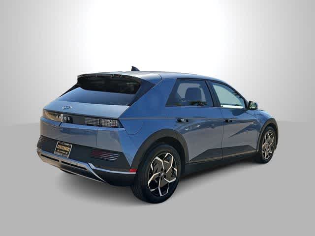 Thumbnail: 2023 Hyundai Ioniq 5 - 8