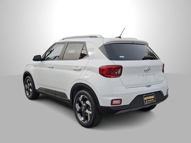 Thumbnail: 2026 Hyundai Venue - 6