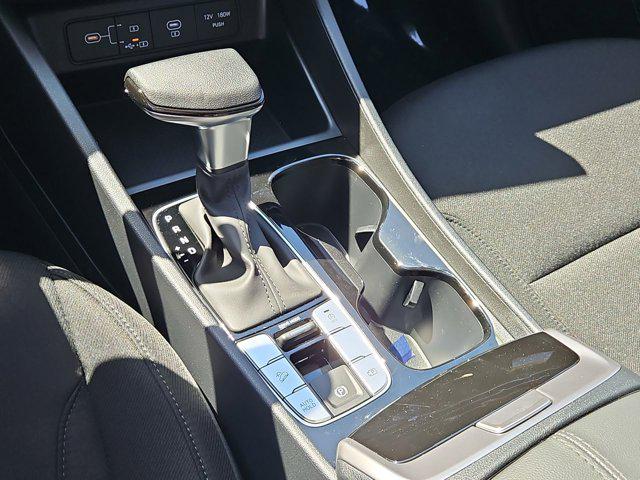 Thumbnail: 2026 Hyundai Tucson - 30