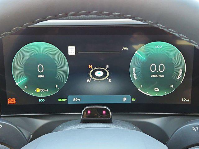 Thumbnail: 2026 Hyundai Palisade - 33