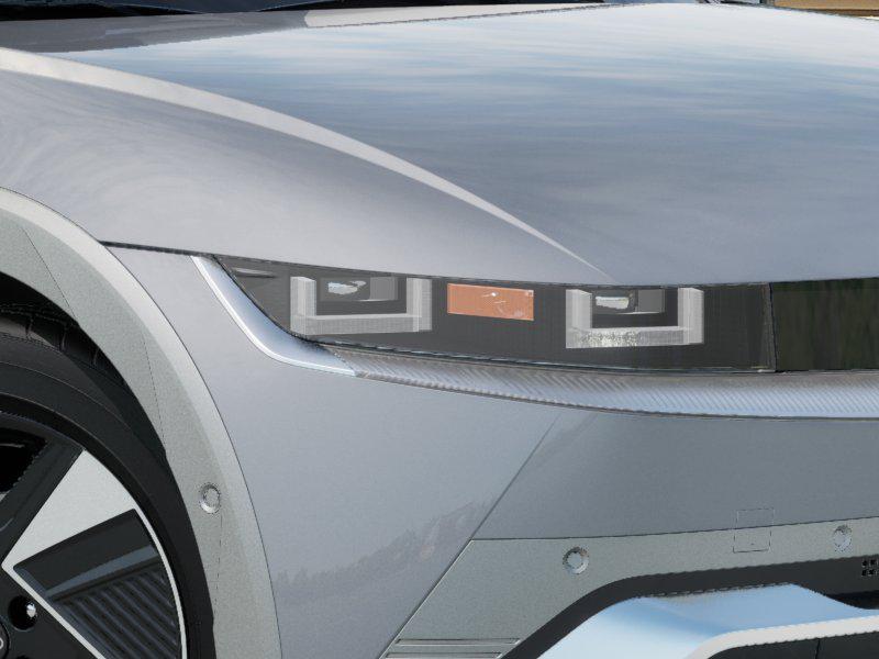 Thumbnail: 2026 Hyundai Ioniq 5 - 9