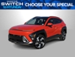 New 2026 Hyundai Kona Limited AWD SUV