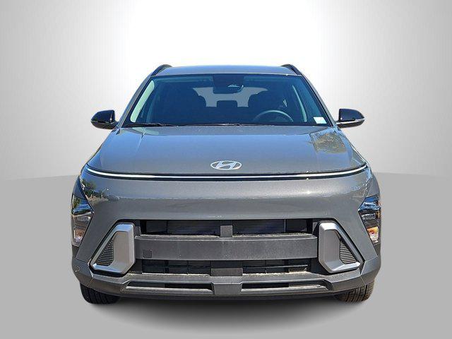 Thumbnail: 2026 Hyundai Kona - 3