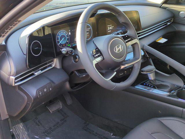 Thumbnail: 2026 Hyundai Elantra - 10