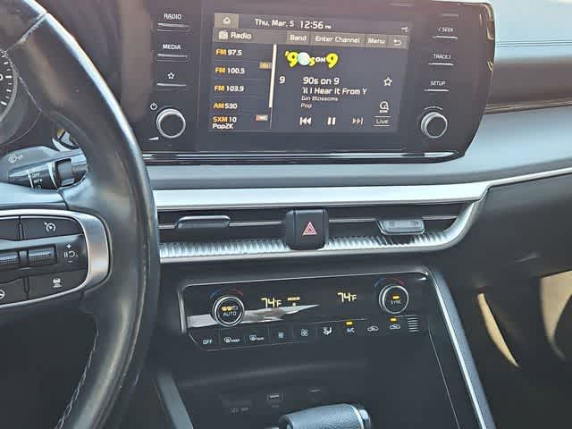 Thumbnail: 2021 Kia K5 - 28