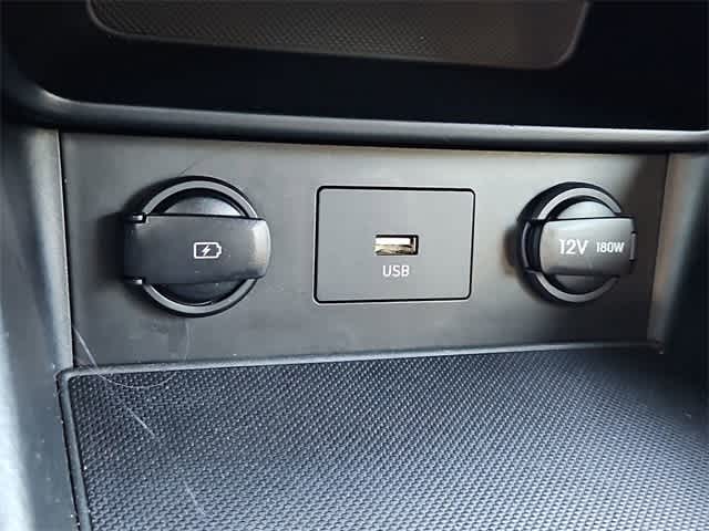 Thumbnail: 2022 Hyundai Kona - 27