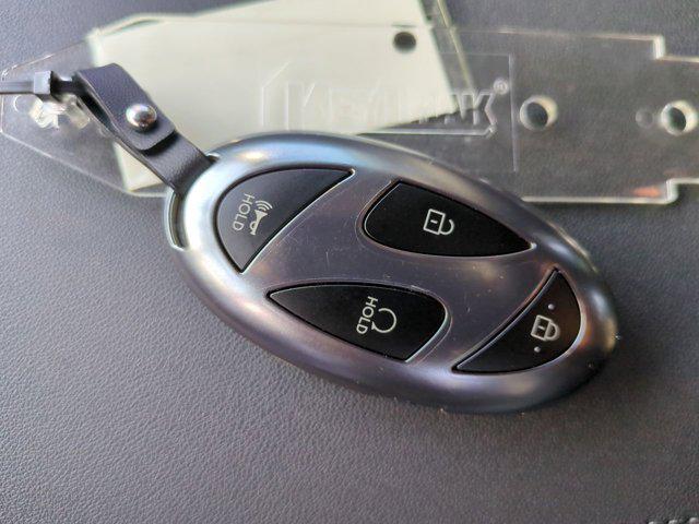 Thumbnail: 2026 Hyundai Palisade - 37