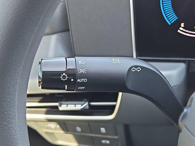 Thumbnail: 2026 Hyundai Sonata - 25