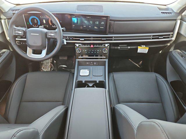 Thumbnail: 2026 Hyundai Santa Fe - 15