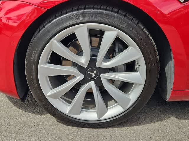 Thumbnail: 2019 Tesla Model 3 - 13