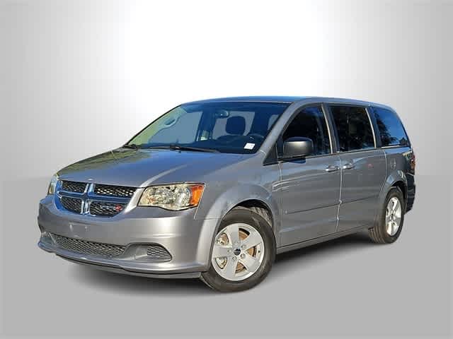 2013 Dodge Grand Caravan SE -
                  Las Vegas, NV