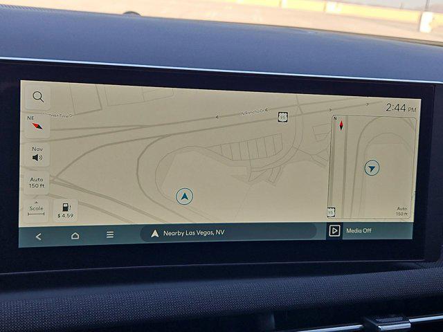 Thumbnail: 2026 Hyundai Santa Cruz - 29