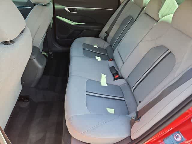 Thumbnail: 2021 Hyundai Sonata - 19